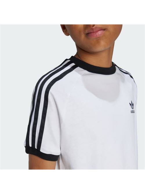 3STRIPES TEE ADIDAS ORIGINALS | JE0515/ND